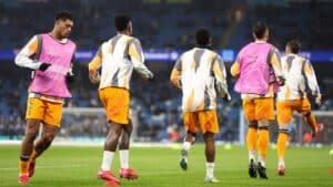 Real Madrid