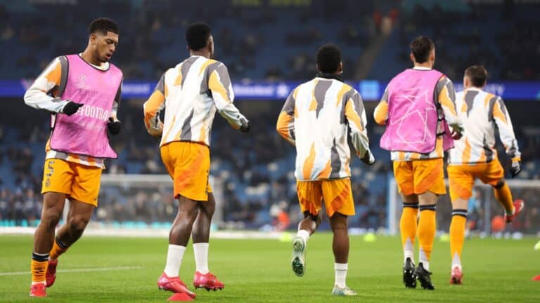 Real Madrid