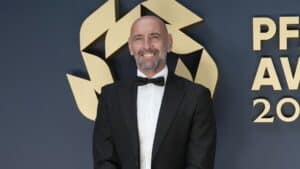 Monchi Aston Villa