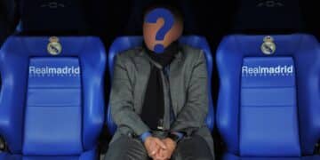 José Mourinho Real Madrid