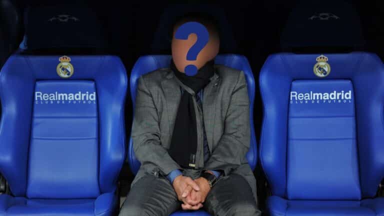 José Mourinho Real Madrid