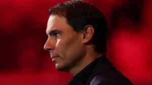 Rafa Nadal Real Madrid