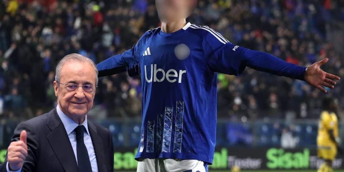 nico paz