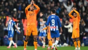 Espanyol Real Madrid