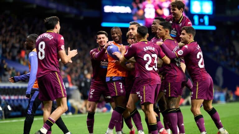 Real Valladolid Barça