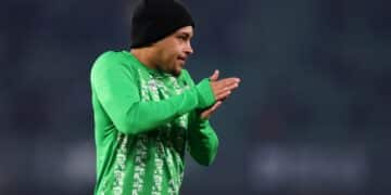 Vitor Roque Betis Barça