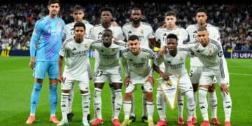 Real Madrid