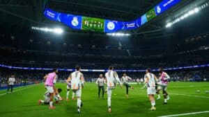 Real Madrid Girona