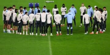 Real Madrid
