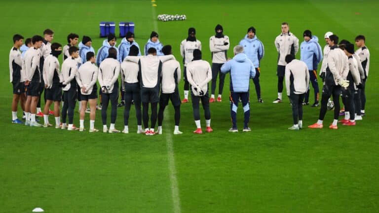 Real Madrid