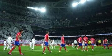 Real Madrid Atlético