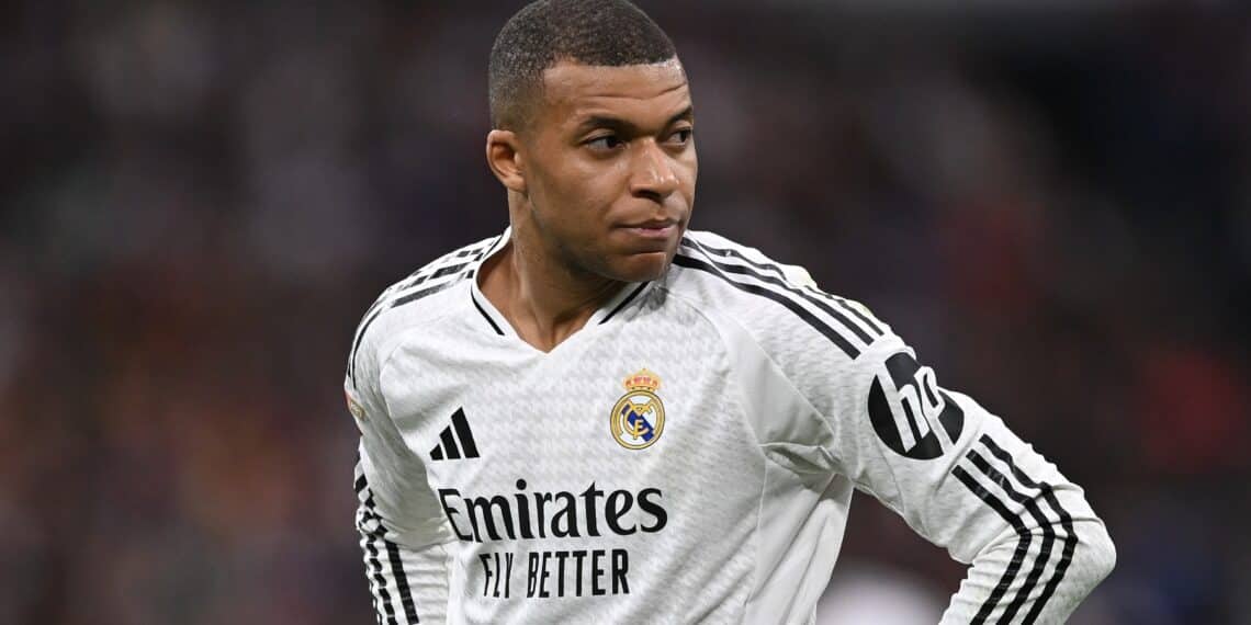 HP Real Madrid