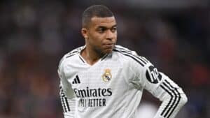 HP Real Madrid