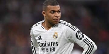 HP Real Madrid