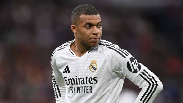 HP Real Madrid