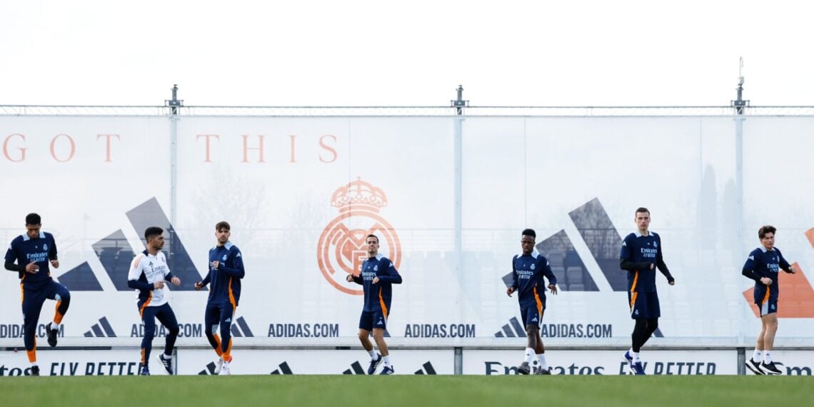 Real Madrid