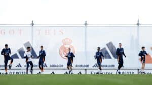 Real Madrid