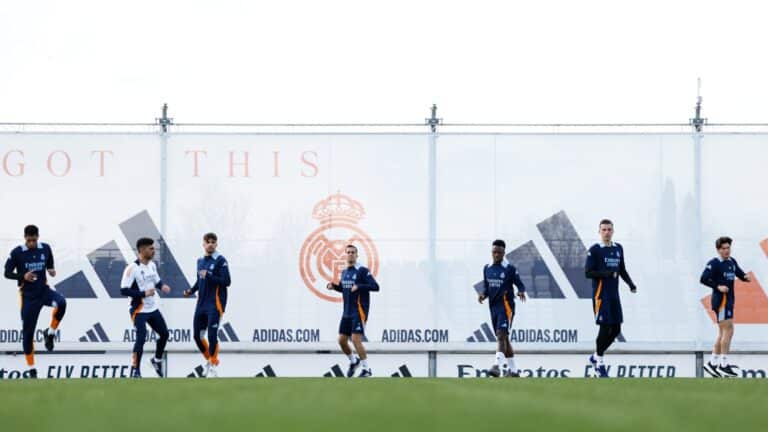Real Madrid