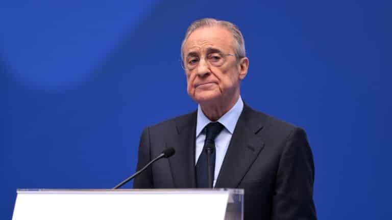 Real Madrid LaLiga CTA