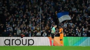 Vinícius Racismo LaLiga