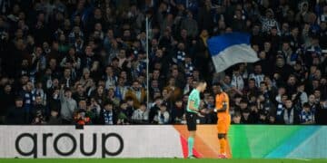 Vinícius Racismo LaLiga
