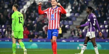 Sorloth atlético