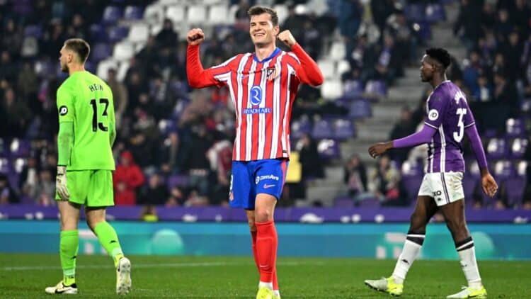 Sorloth atlético