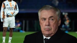 rodrygo Ancelotti Guardiola Real Madrid
