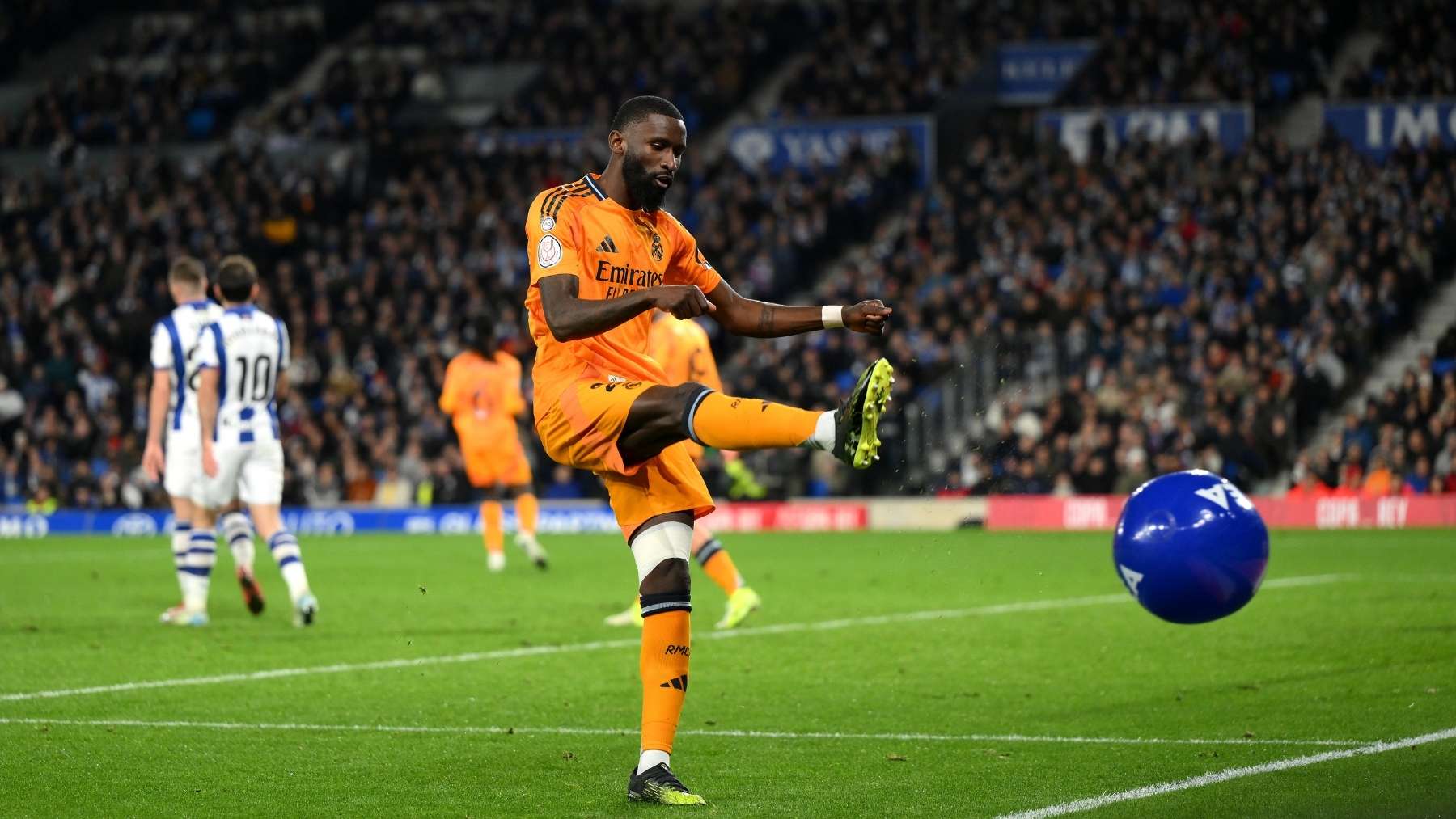 Rudiger
