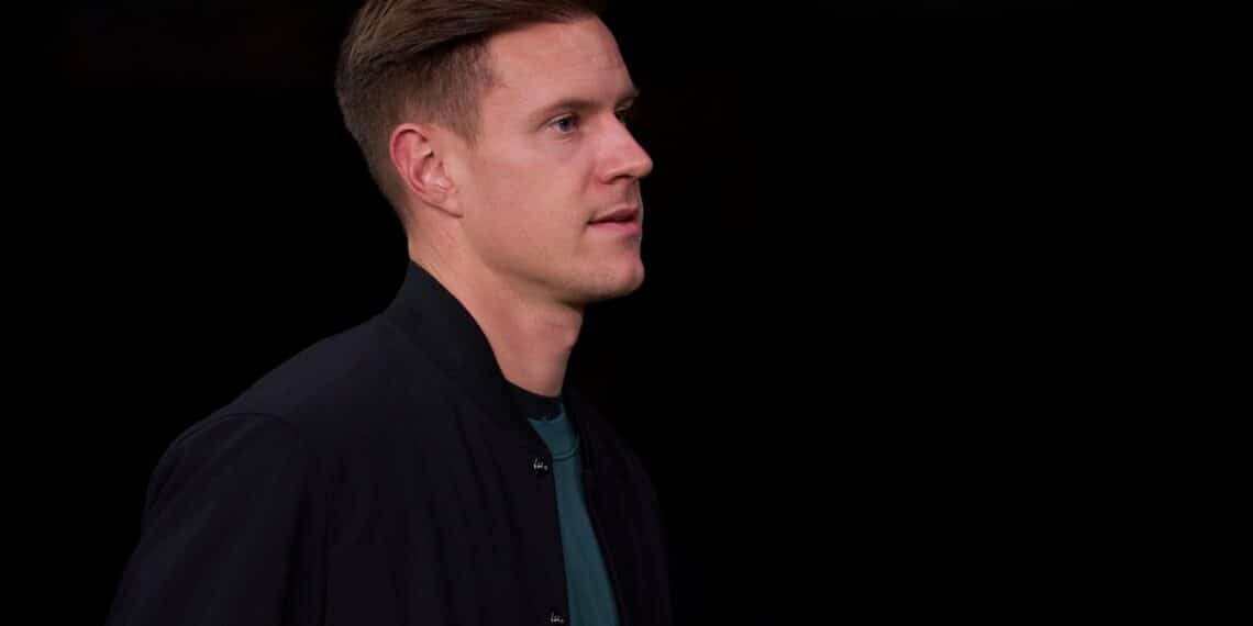 Ter Stegen