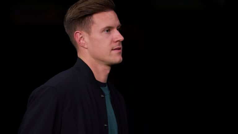 Ter Stegen
