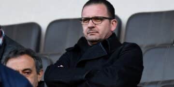 Real MAdrid Pedja Mijatovic