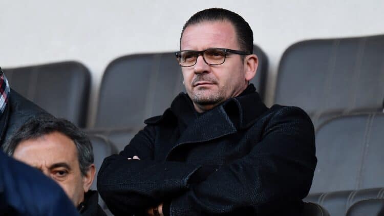 Real MAdrid Pedja Mijatovic