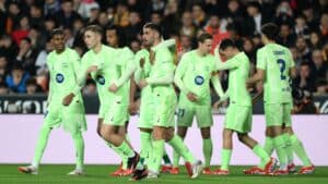 Barça FC Barcelona