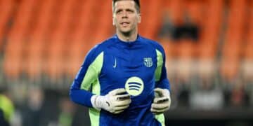 Barça y Szczesny