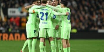 FC Barcelona Barça