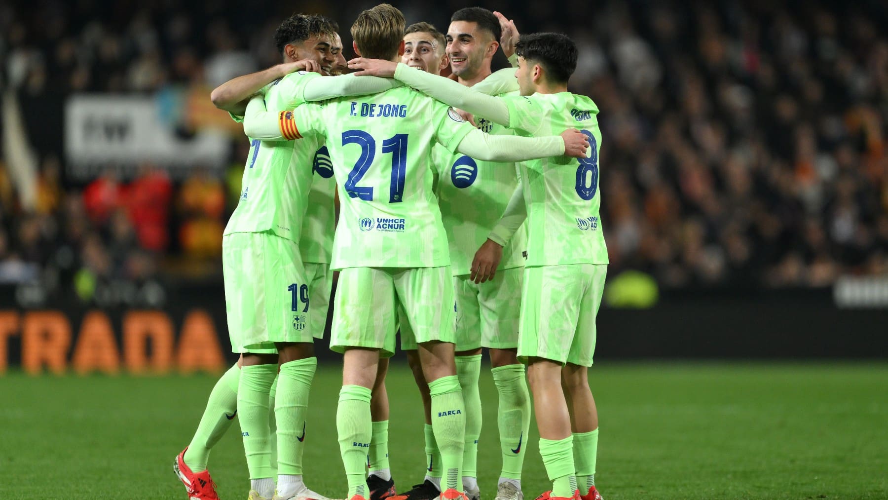 FC Barcelona Barça