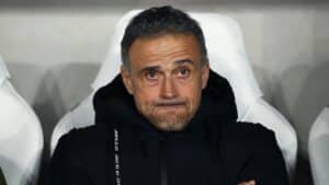 Luis Enrique