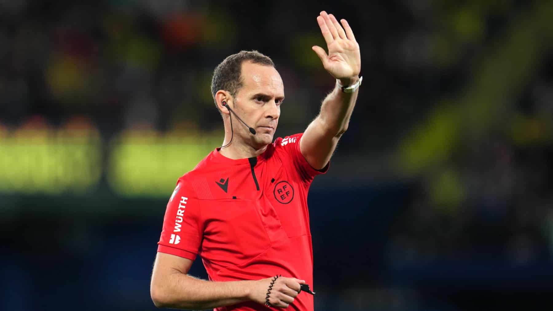 Melero López FC Barcelona