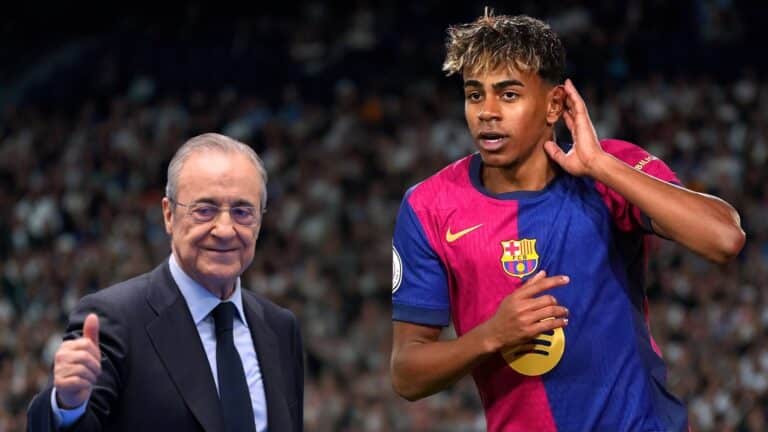 Yamal Florentino