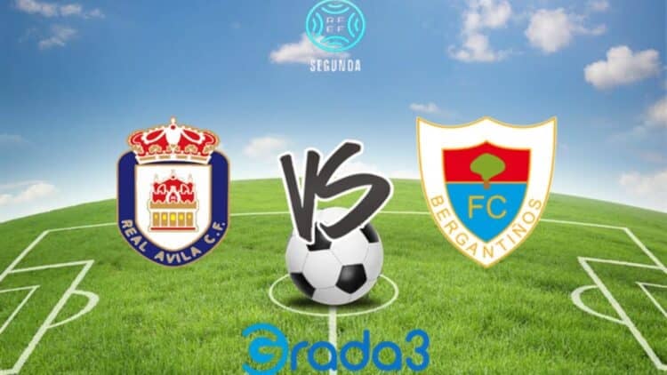 Real ávila Bergantiños