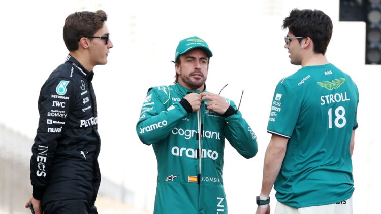 Albert Parl Alonso Australia