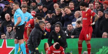 Alexander-Arnold Real Madrid