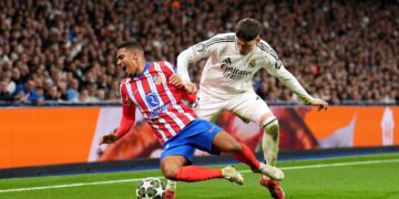 Ancelotti plan Valverde