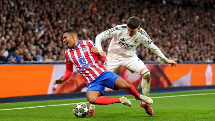 Ancelotti plan Valverde