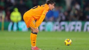Arda Güler Real madrid