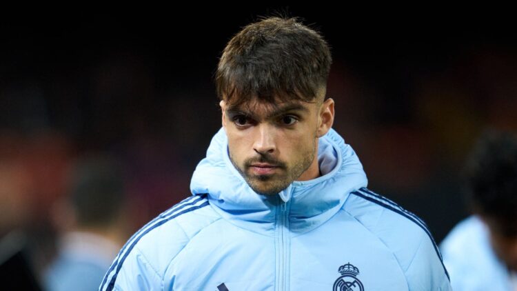 Asencio Selección Española