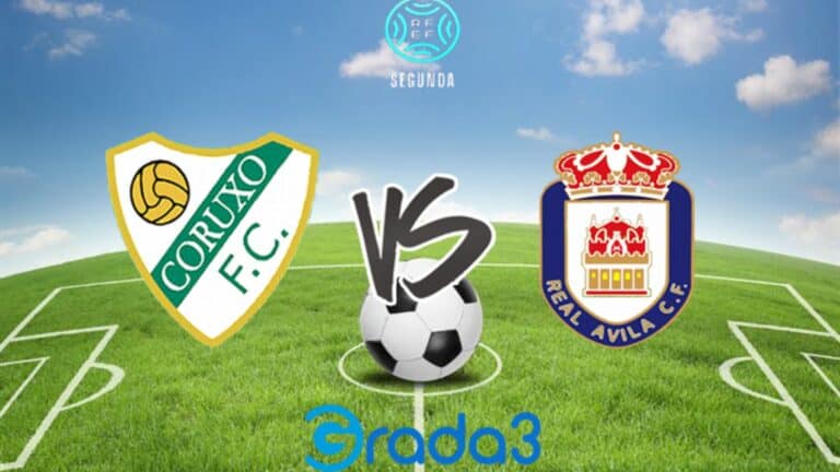 coruxo real ávila