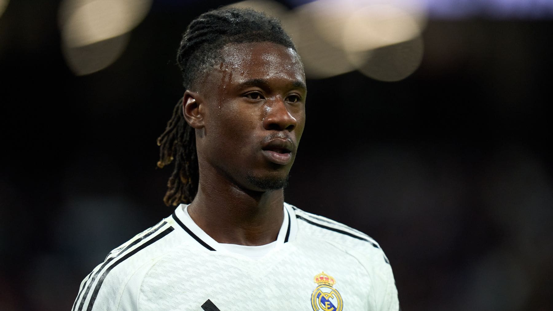 Camavinga Real Madrid