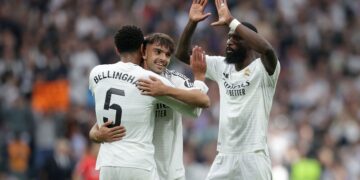 Defensa Real Madrid fichajes